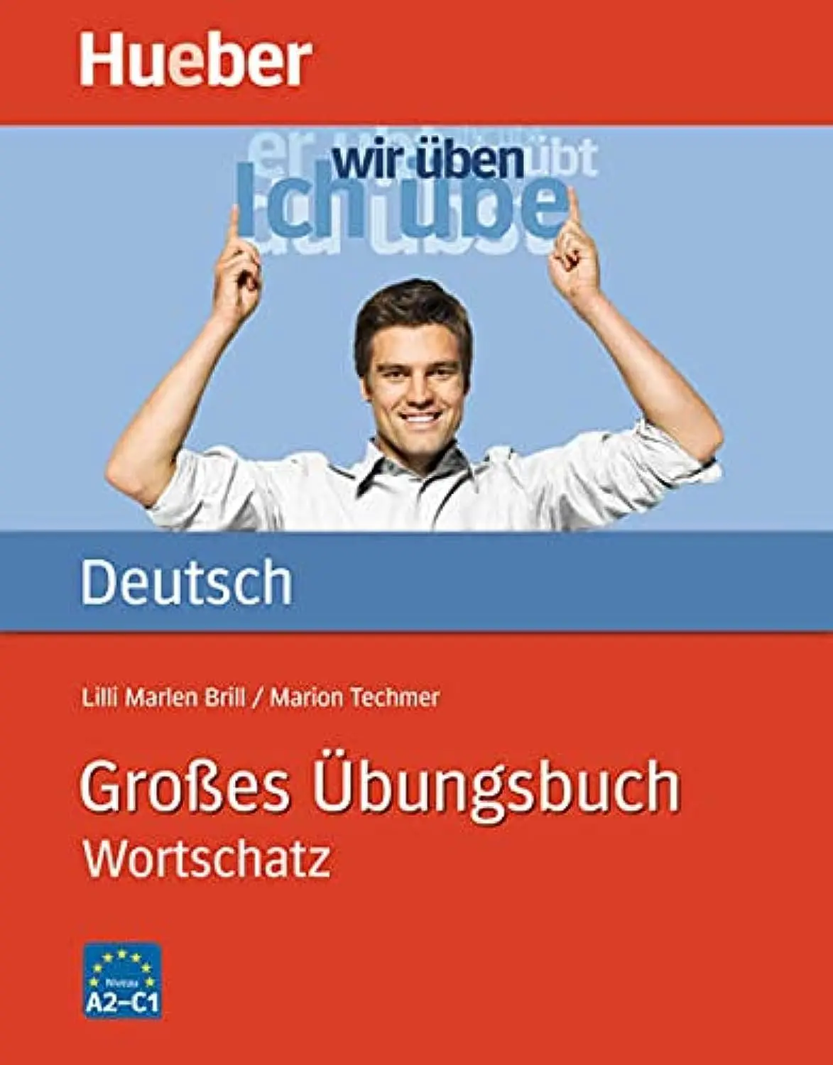 Groses Ubungsbuch Deutsch Wortschatz
