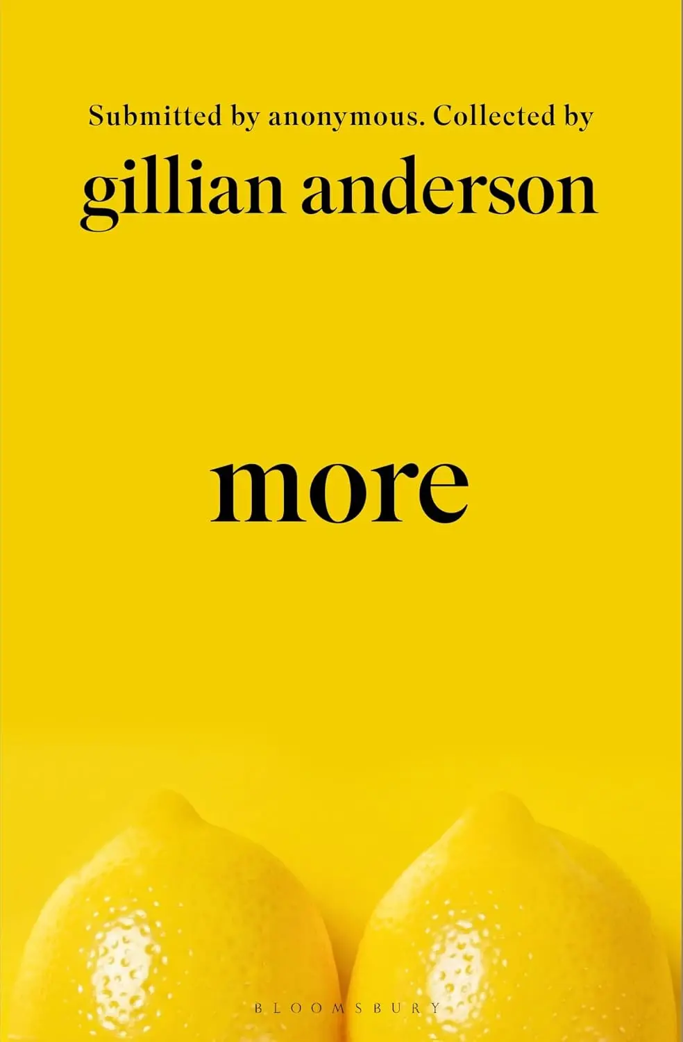 Обкладника "More" Обкладинка "More"