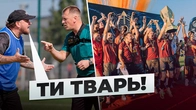 АЛІЄВ Знищує Суддів | ProFan VS Ignis та Ruh Media Team у Плей-Оф UA STEEL