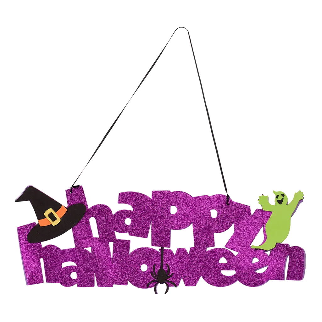 Обкладинка "Декор HappyHalloween"