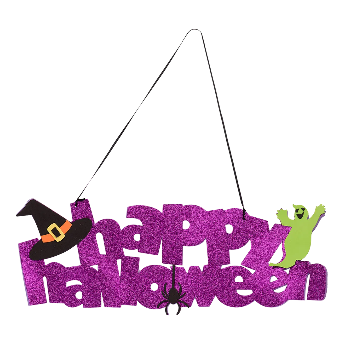 Декор HappyHalloween
