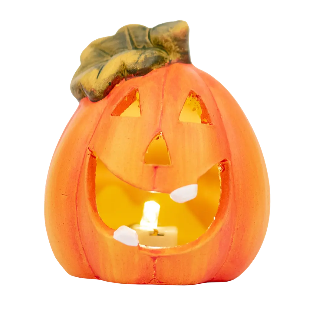 Обкладника "Статуетка Pumpkin" Обкладинка "Статуетка Pumpkin"