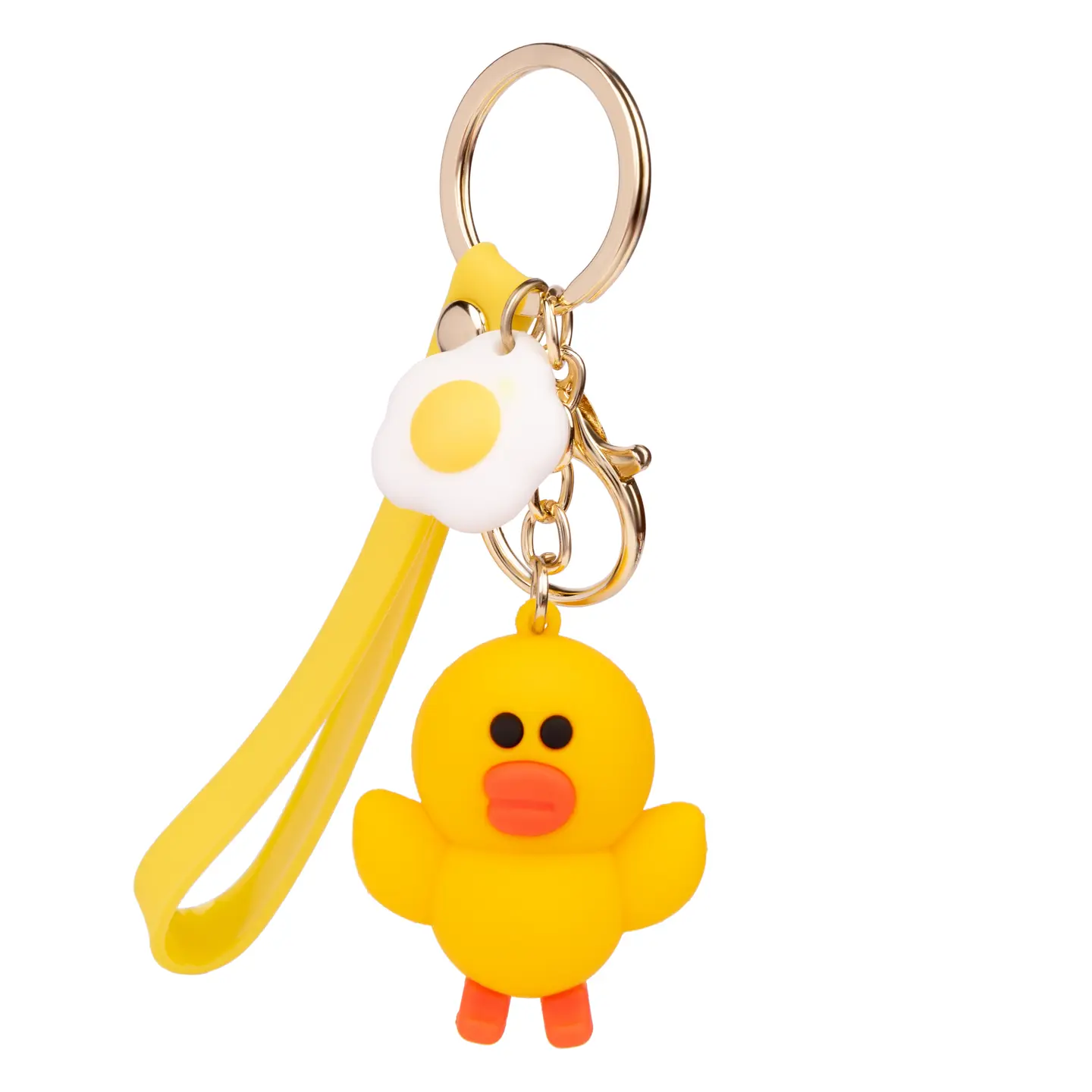 Брелок YES колекція Line Friends Sally