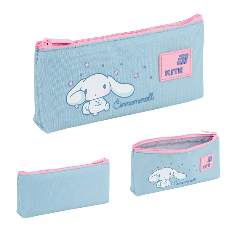 Обкладинка "Пенал Kite Cinnamaroll"