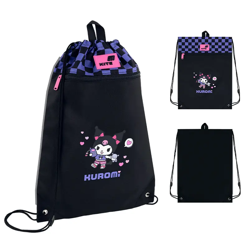 Сумка для взуття Kite Kuromi