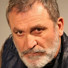 Ali Mukhammad