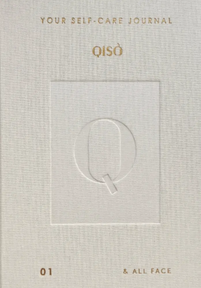 Блокнот «Self-care Journal»