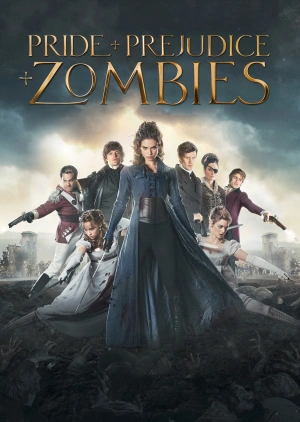 Pride and Prejudice and Zombies