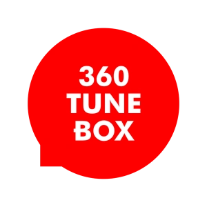 360 TuneBox HD