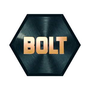 BOLT HD