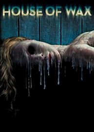 House of Wax