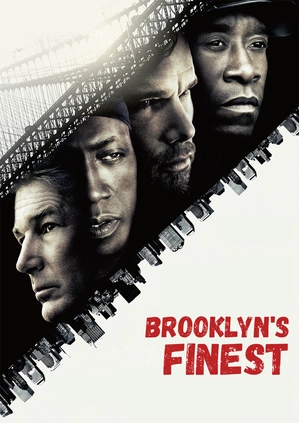 Brooklyn's Finest