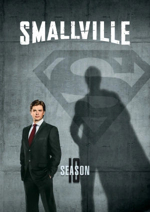 Tajemnice Smallville (sezon 10)