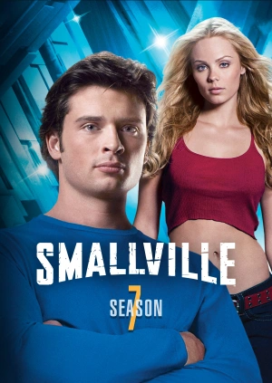 Tajemnice Smallville (Sezon 7)