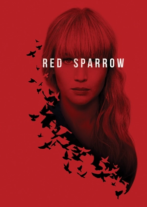 Red Sparrow