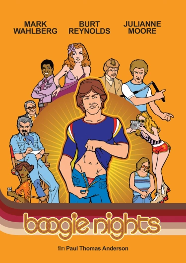 Boogie nights putlocker new arrivals