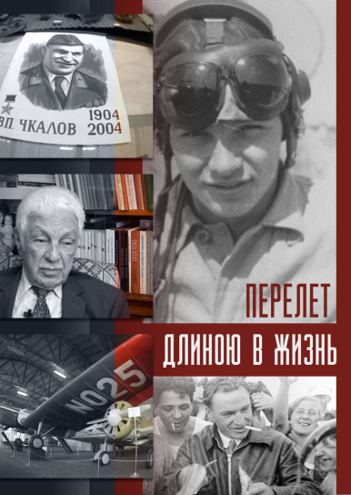 Перелет длиною в жизнь
