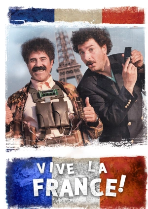 Vive la France