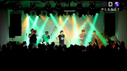 Zdob si Zdub in Tolstoy