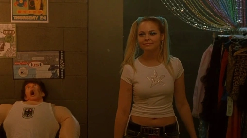 Божевільне пограбування