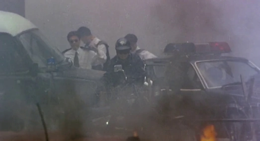 Героическое трио