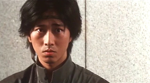 Идеальный воин