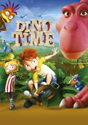 Dino Time