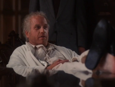 Время бешеных псов