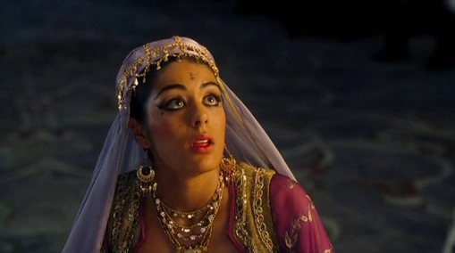 Изноугуд или Калиф на час