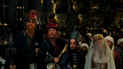 Ізноугуд або Каліф на годину