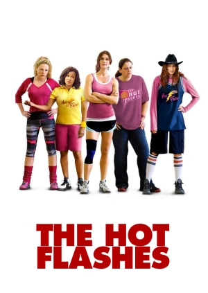The Hot Flashes
