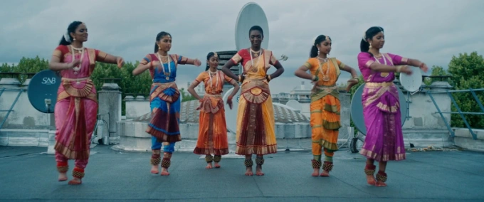 Синя собака