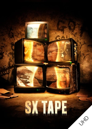 sxtape UHD