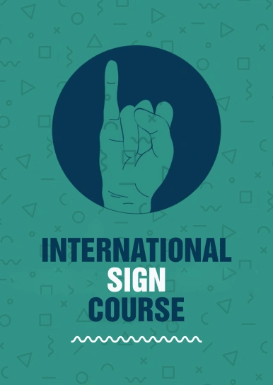 International Sing Course