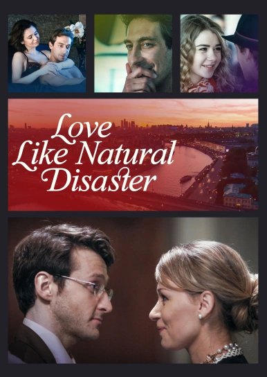 Love Like Natural Disaster