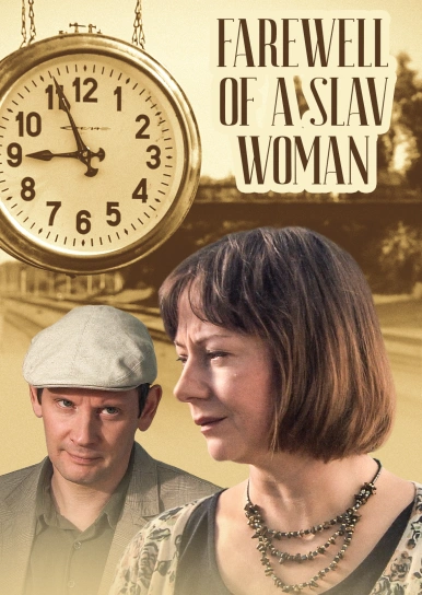 Farewell of a Slav Woman