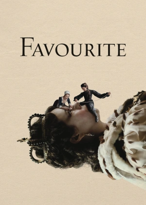The Favourite