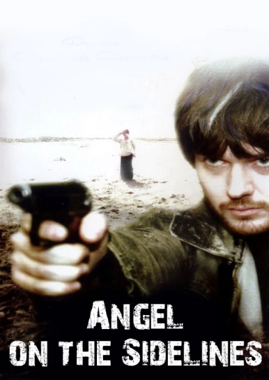 Angel on the Sidelines 