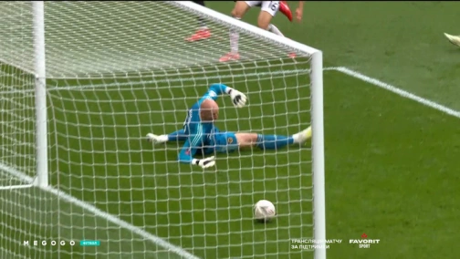 1/2 фіналу Кубок Англії. Вотфорд — Вулвергемптон 3:2. Огляд матчу