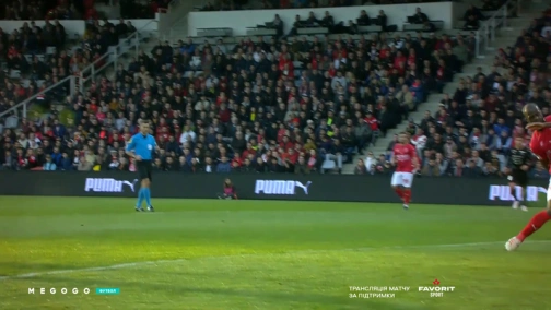 27 тур. Ним — Ренн 3:1. Обзор матча