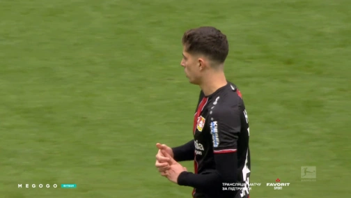 29 тур. Штутгарт — Баєр 0:1. Огляд матчу