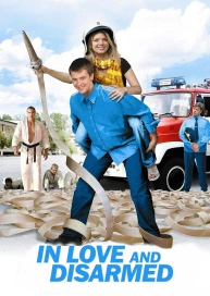 In love and disarmed