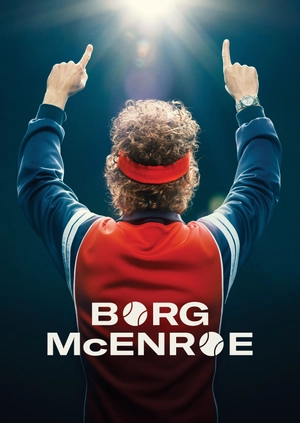 Borg/McEnroe