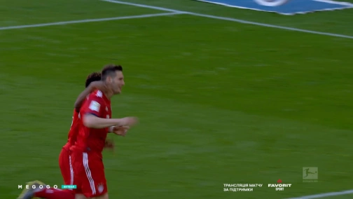 30 тур. Баварія — Вердер 1:0. Огляд матчу