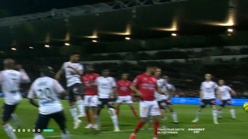 33 тур. Ним — Бордо 2:1. Обзор матча