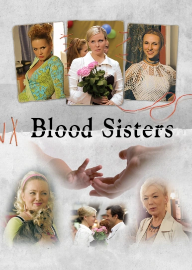 Blood Sisters