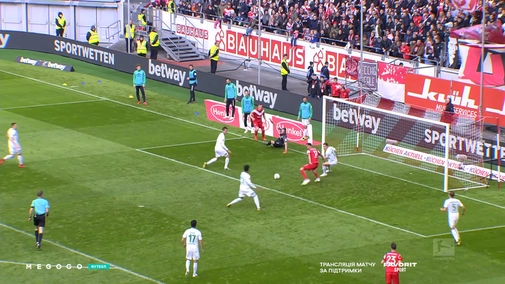 Round 31. Fortuna — Werder Bremen 4:1. Highlights