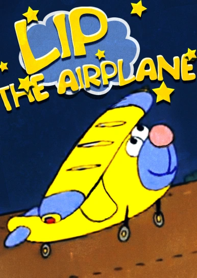 Lip the Airplane