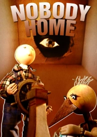 Nobody home