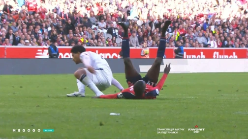 36-й тур. Лілль — Бордо 1:0. Огляд матчу